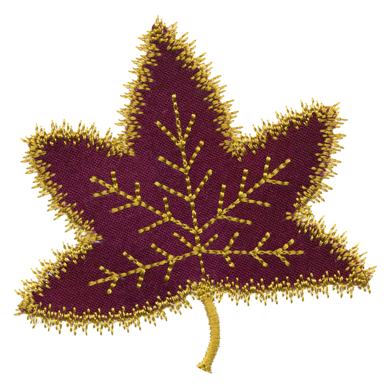 leaf b 4