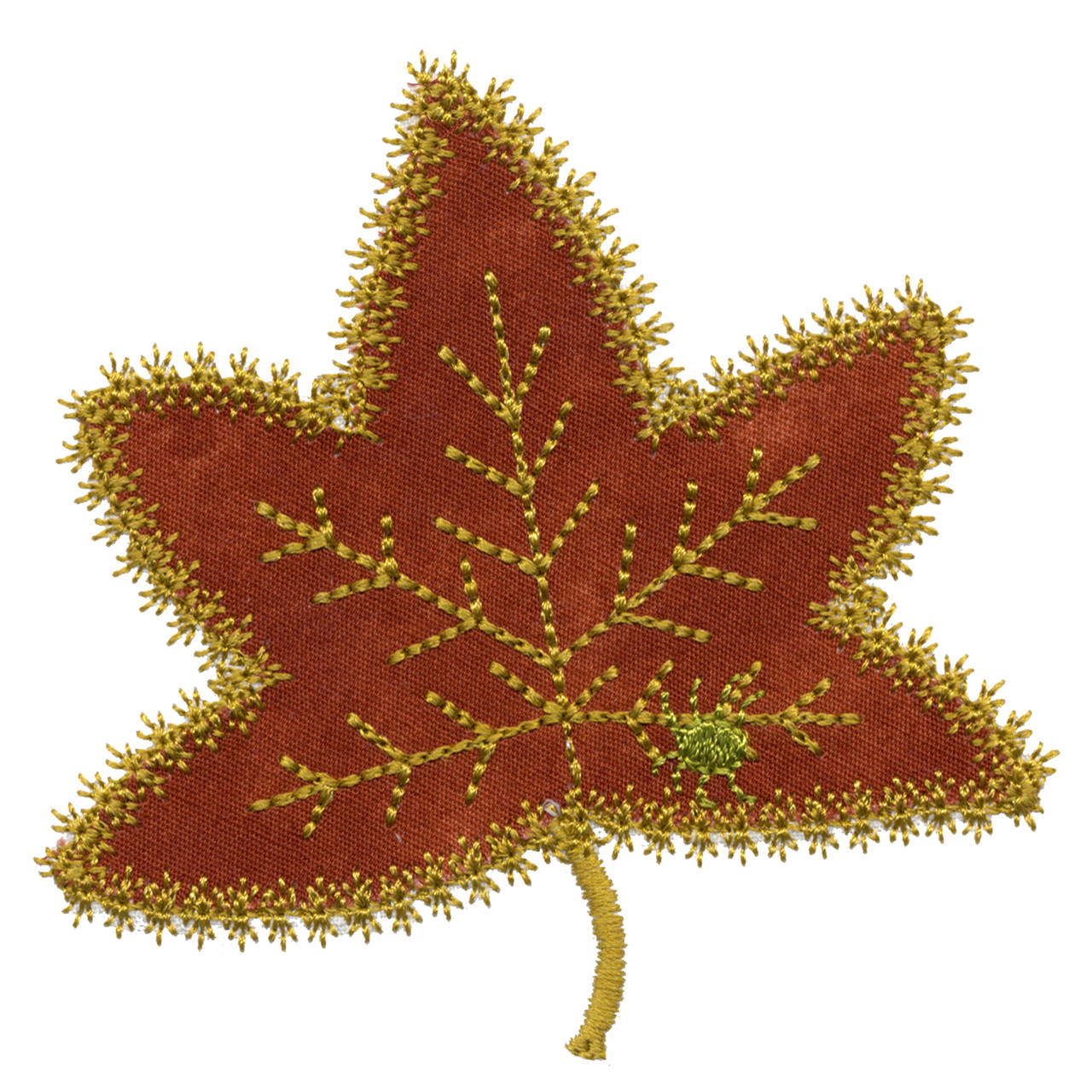 leaf b 3