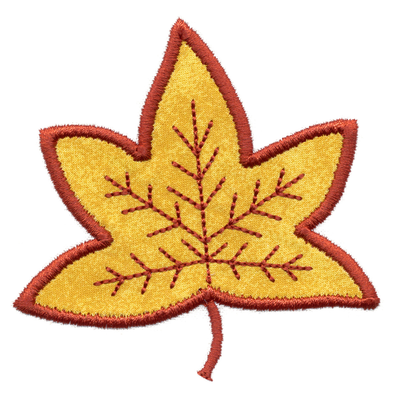 leaf b 2