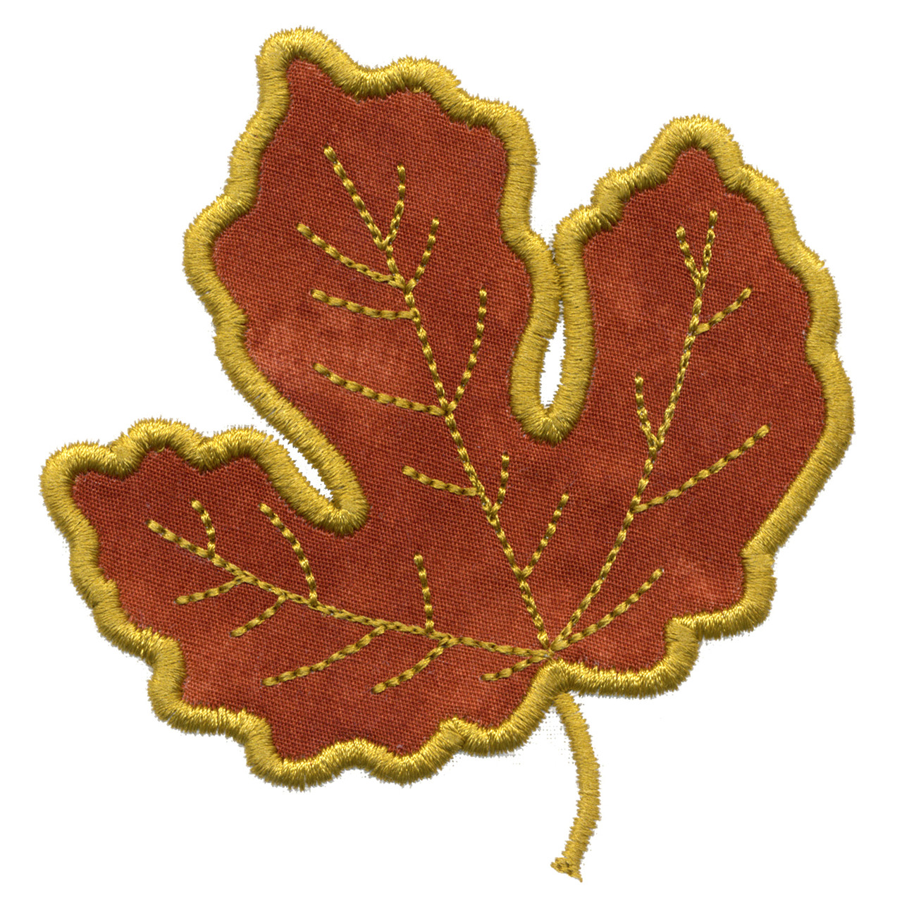 leaf a 2