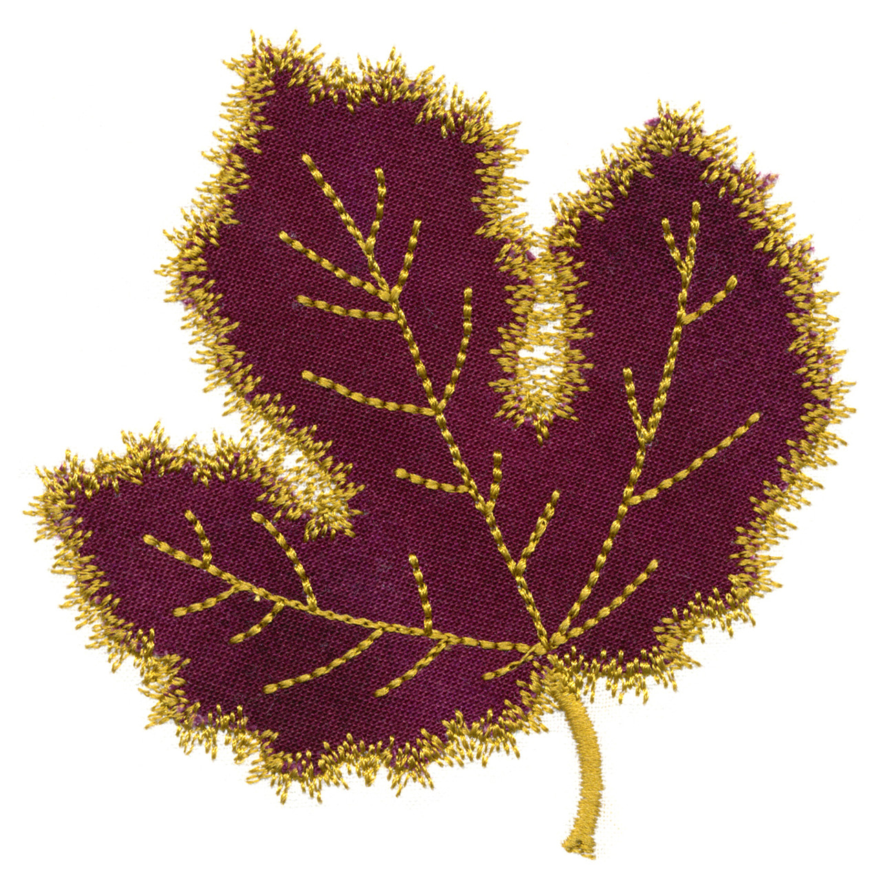 leaf a 3