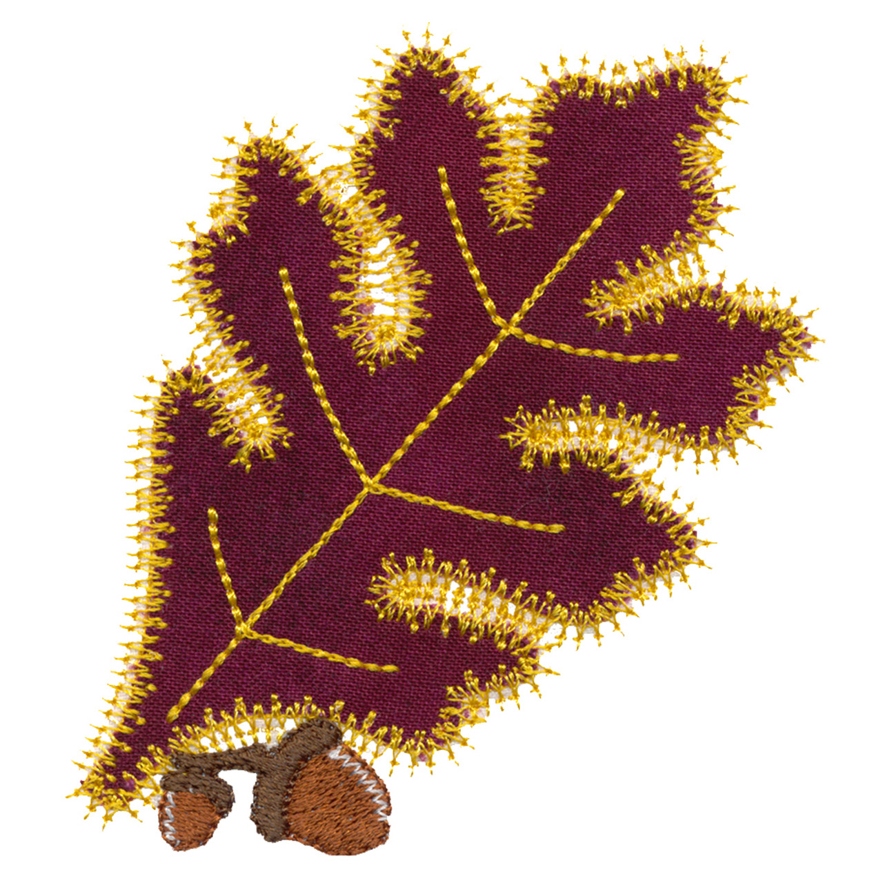 Leaf B3