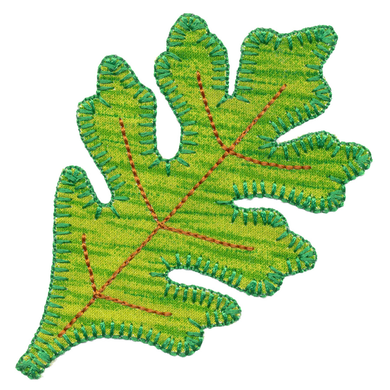 Leaf B1
