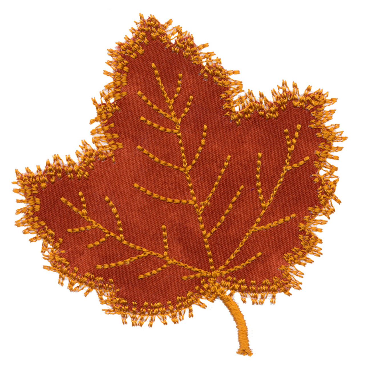 Leaf A4