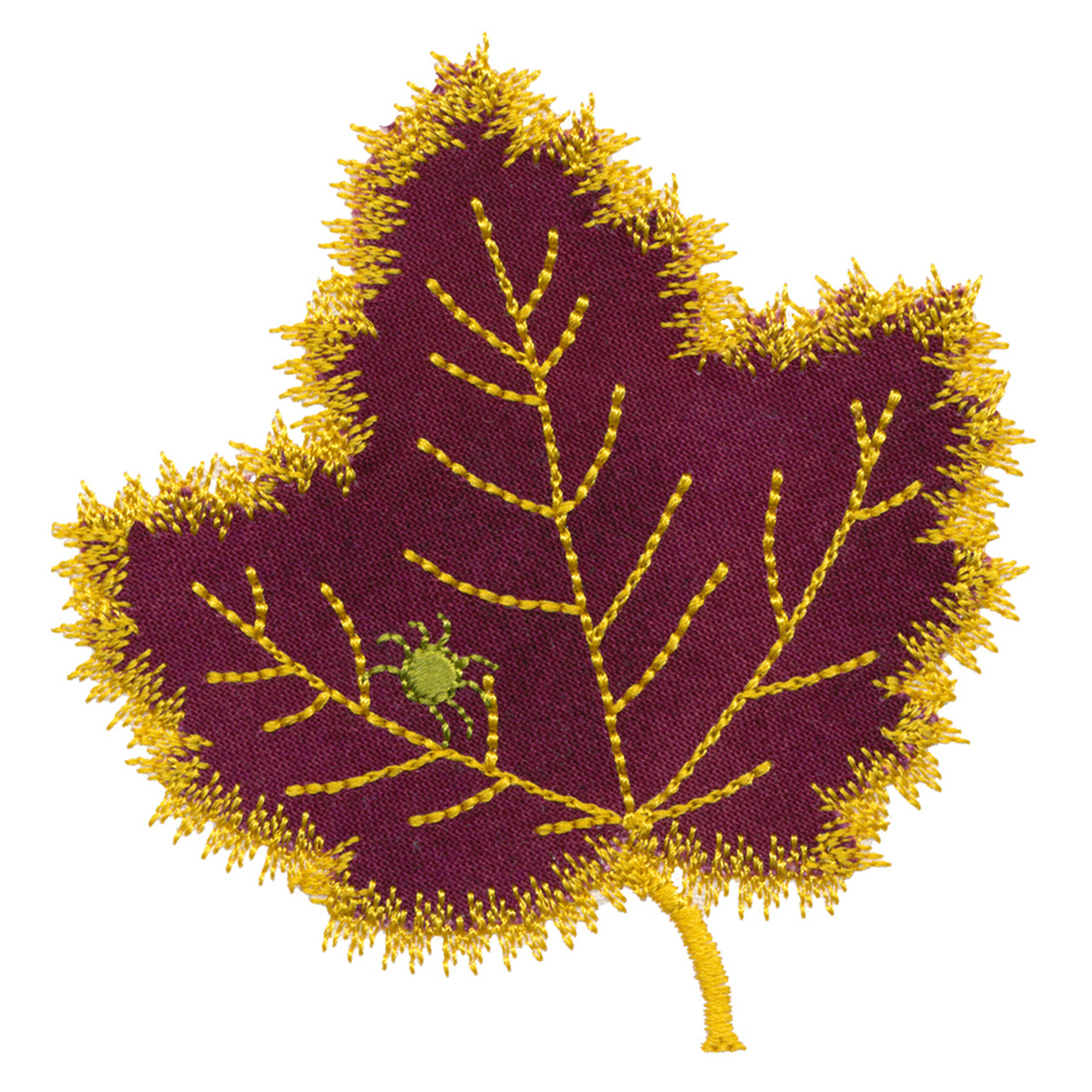 Leaf A3