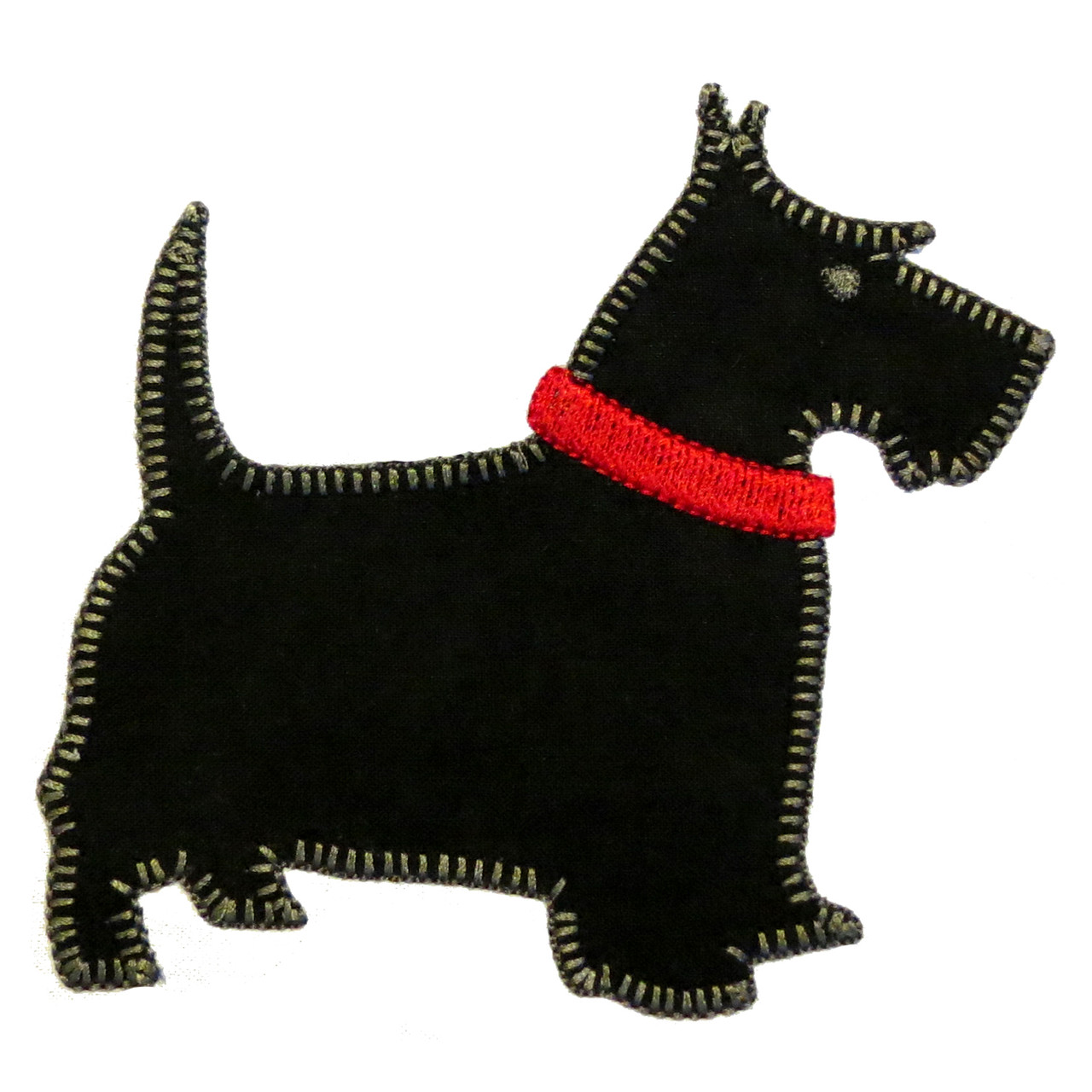 Scottie Dog 1