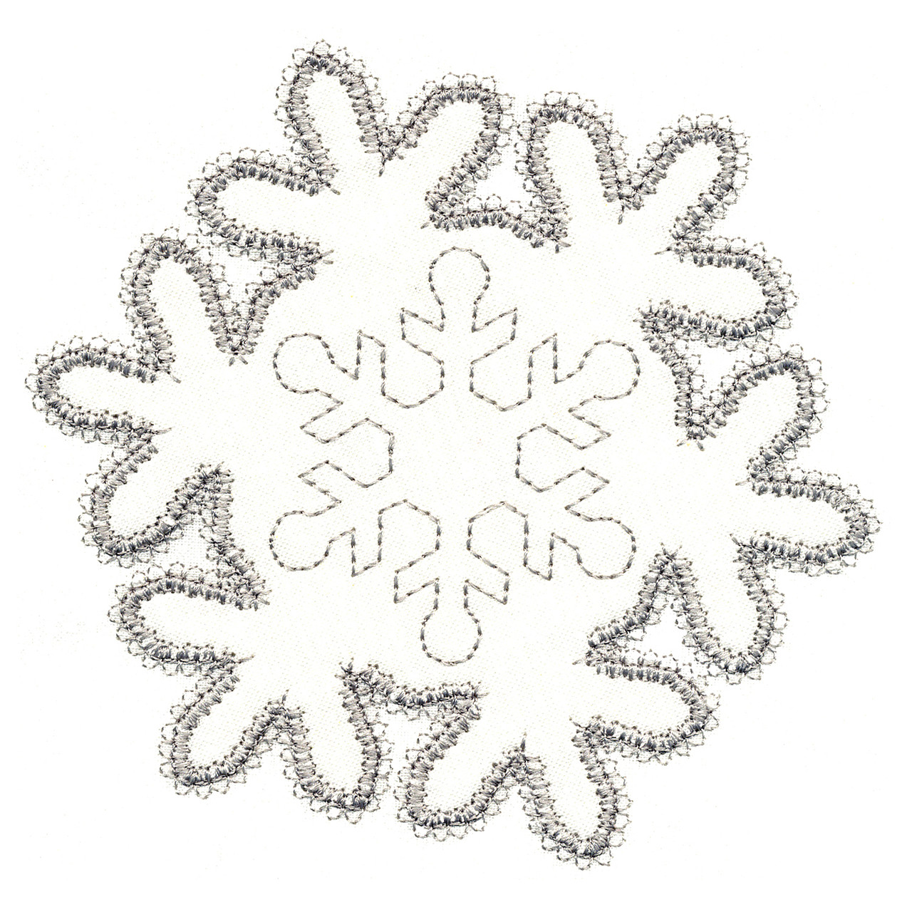 SnowflakeB4