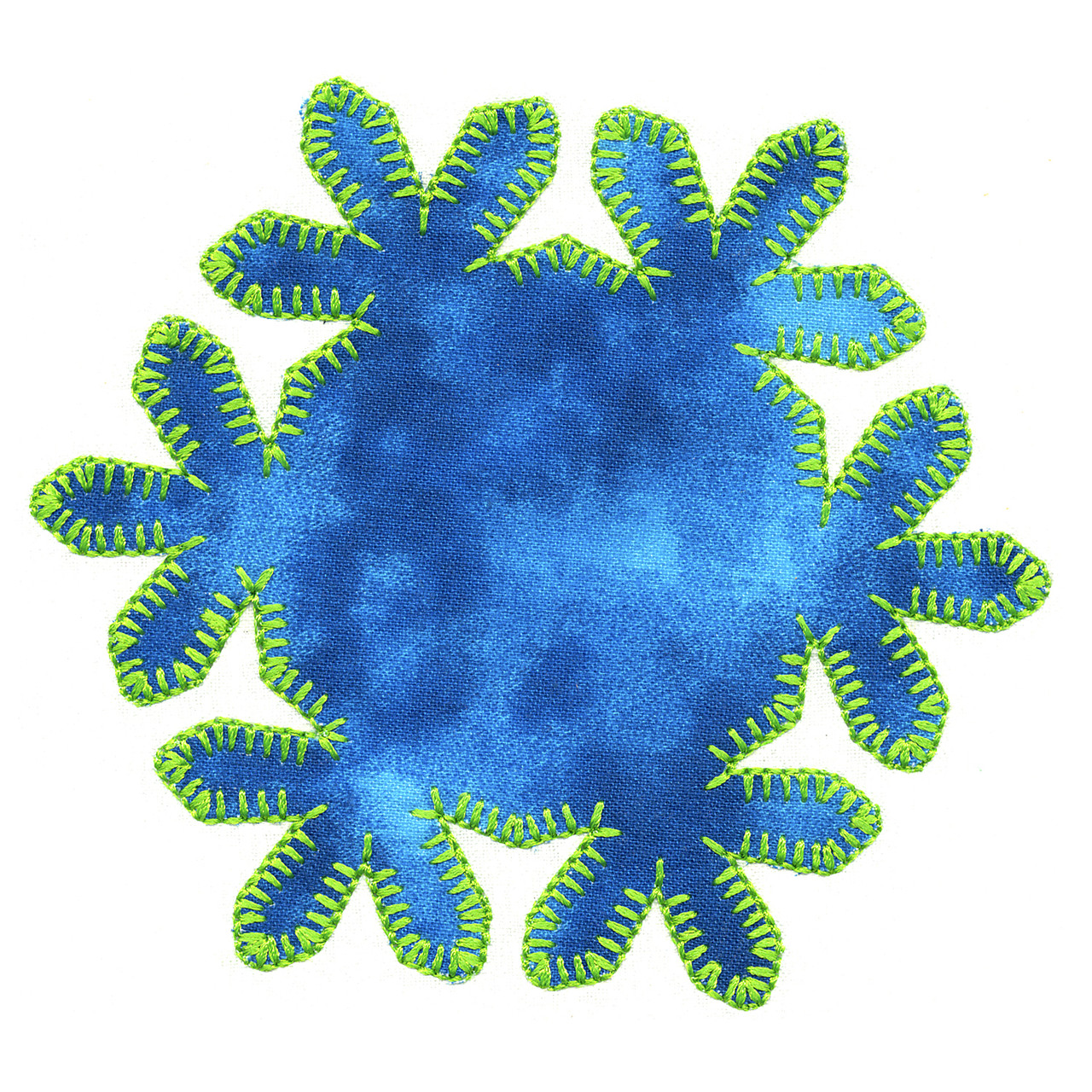SnowflakeB1