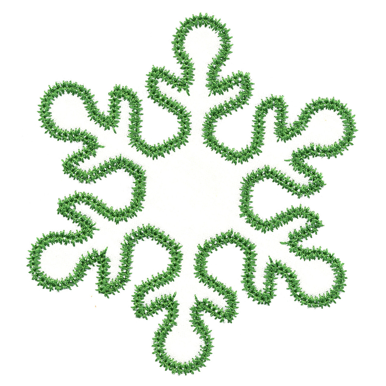 Snowflake4
