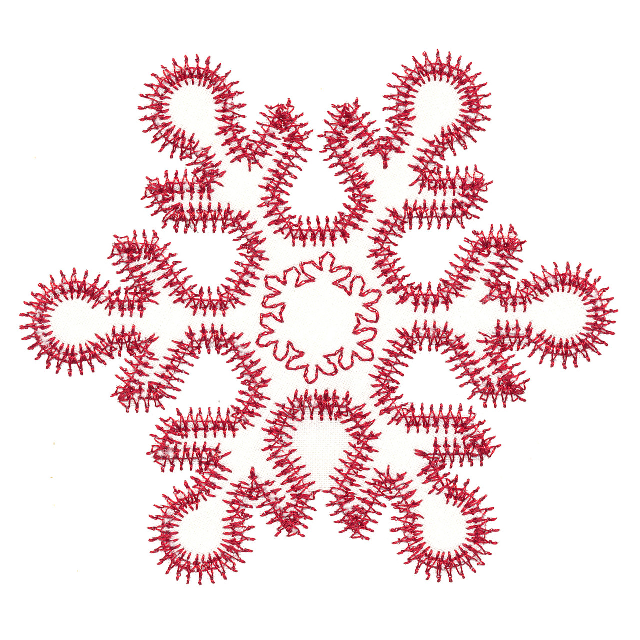 Snowflake3