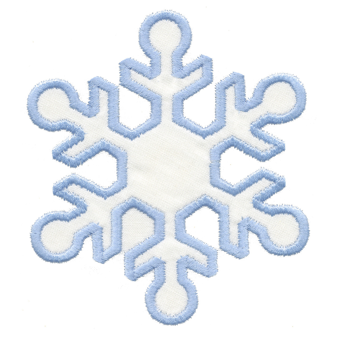 Snowflake2