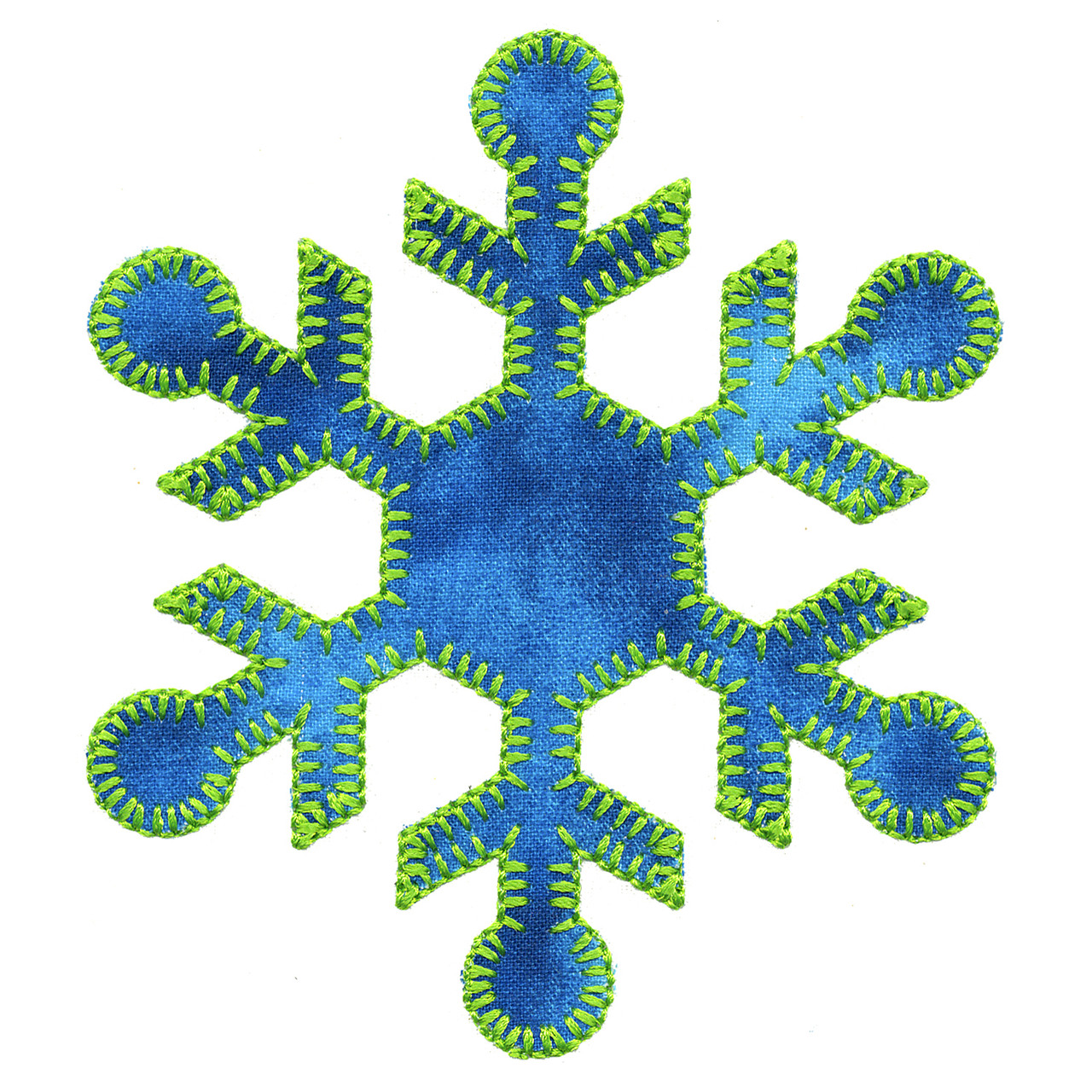 Snowflake1