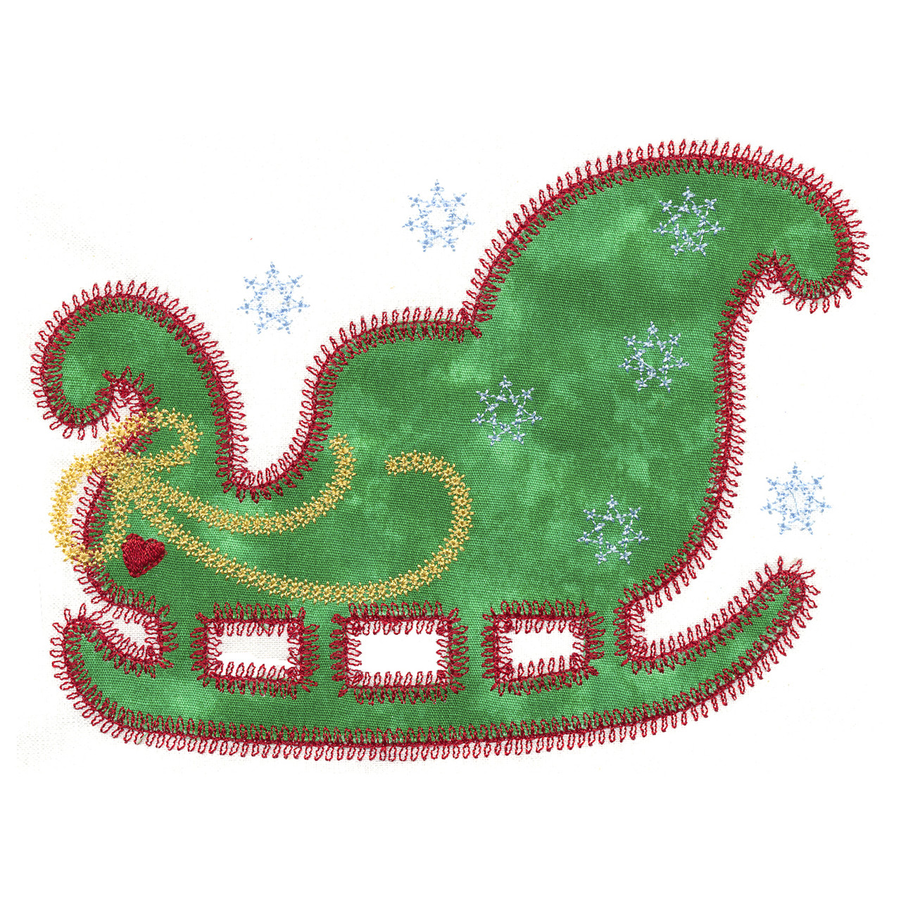 Sleigh4