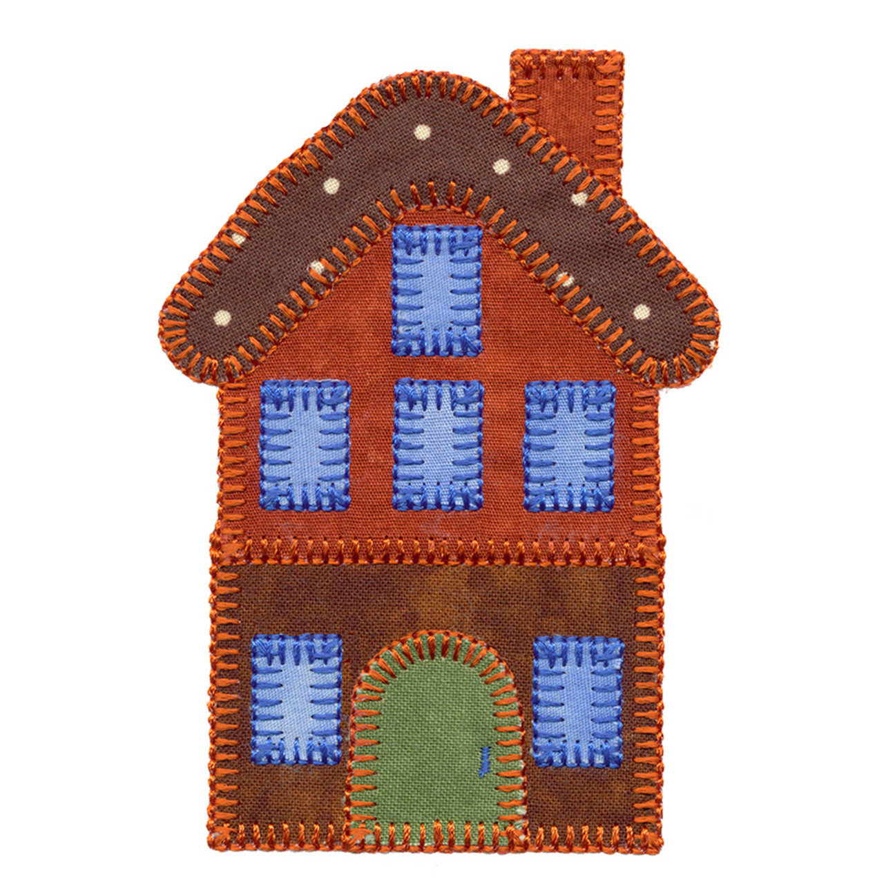 Small houses E1