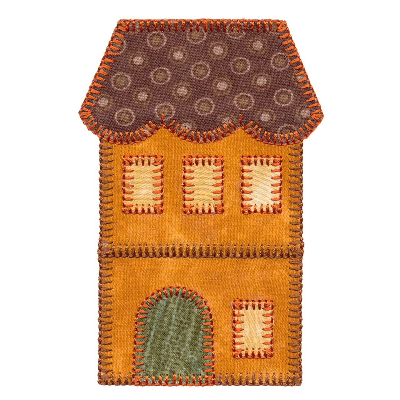 Small houses D1