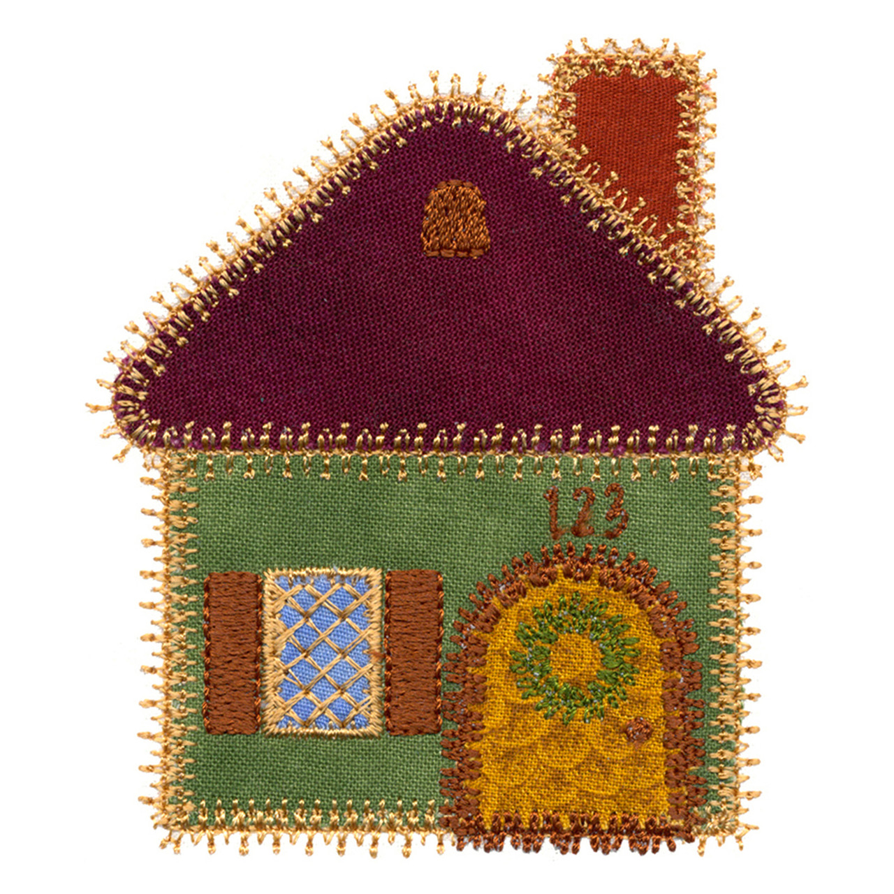 Small houses B3