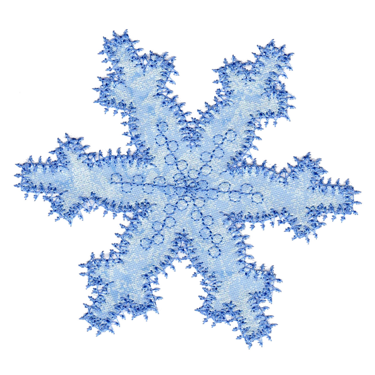 Snowflake 5