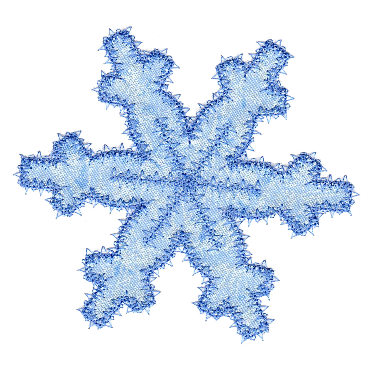Snowflake 4