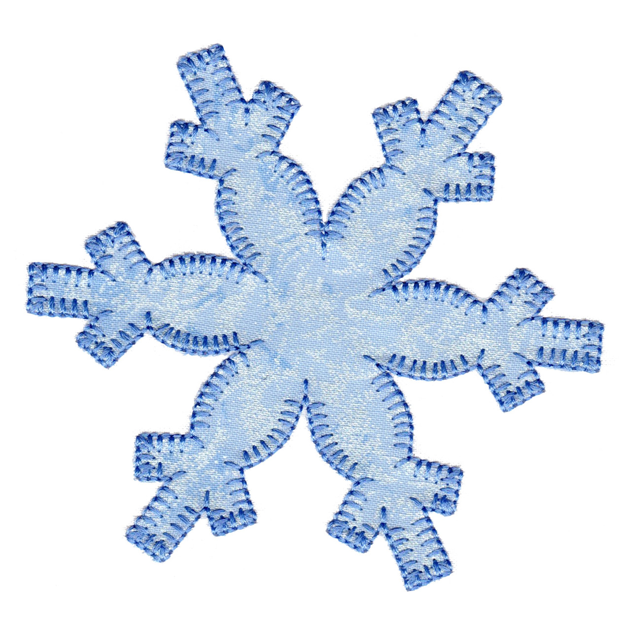 Snowflake 1