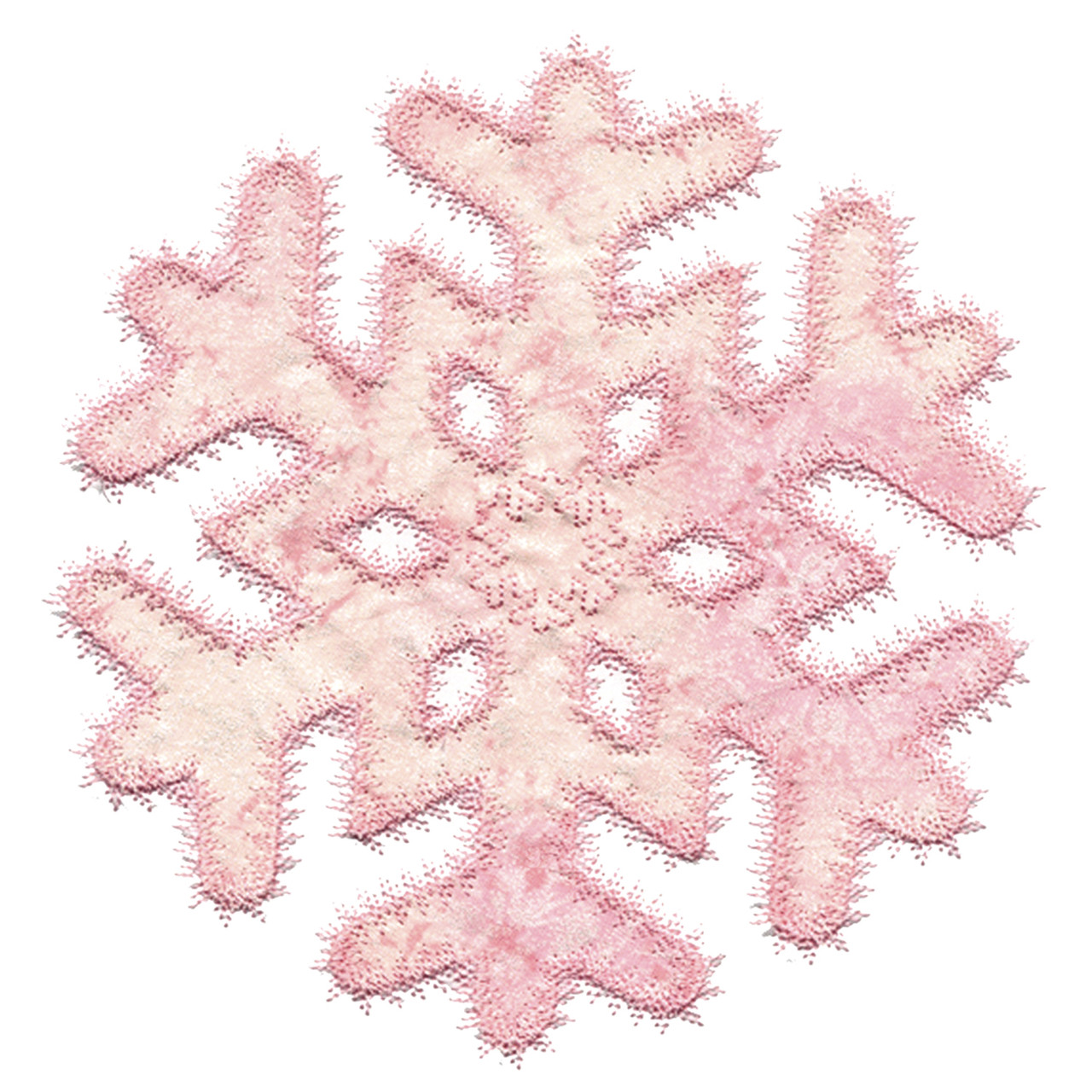 Snowflake B4