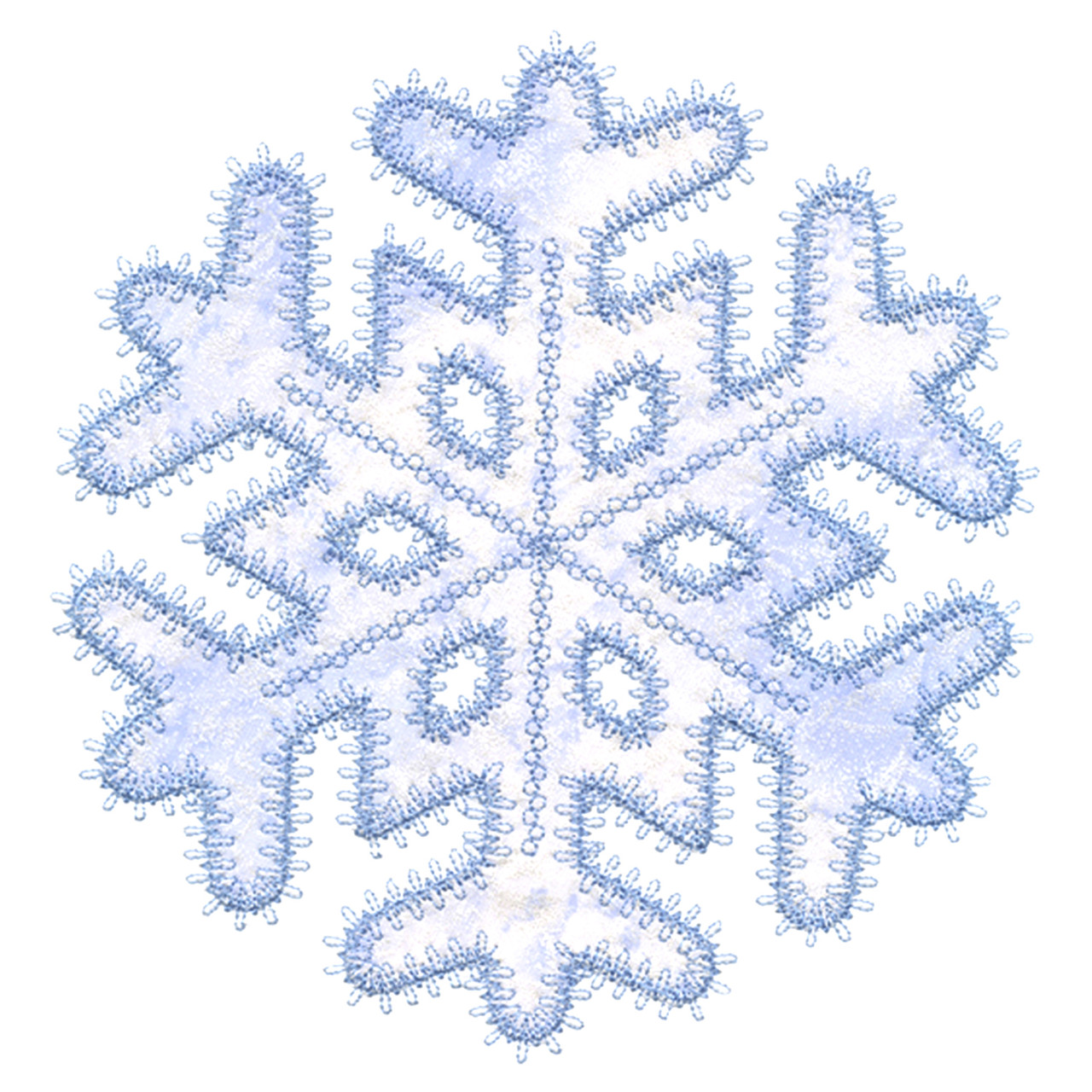 Snowflake B3