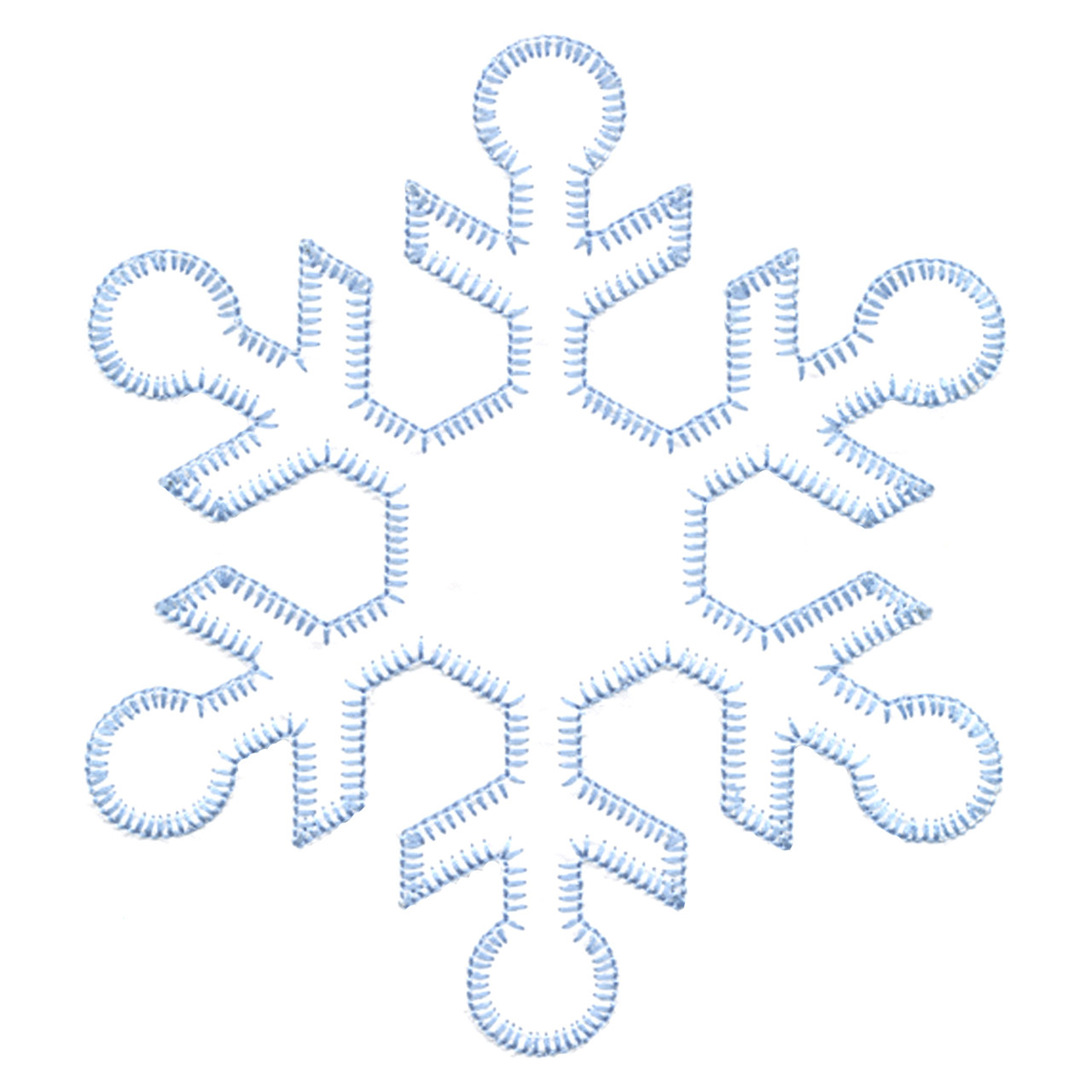 Snowflake A1