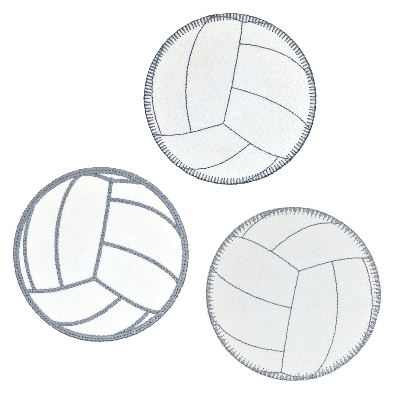 Volley group