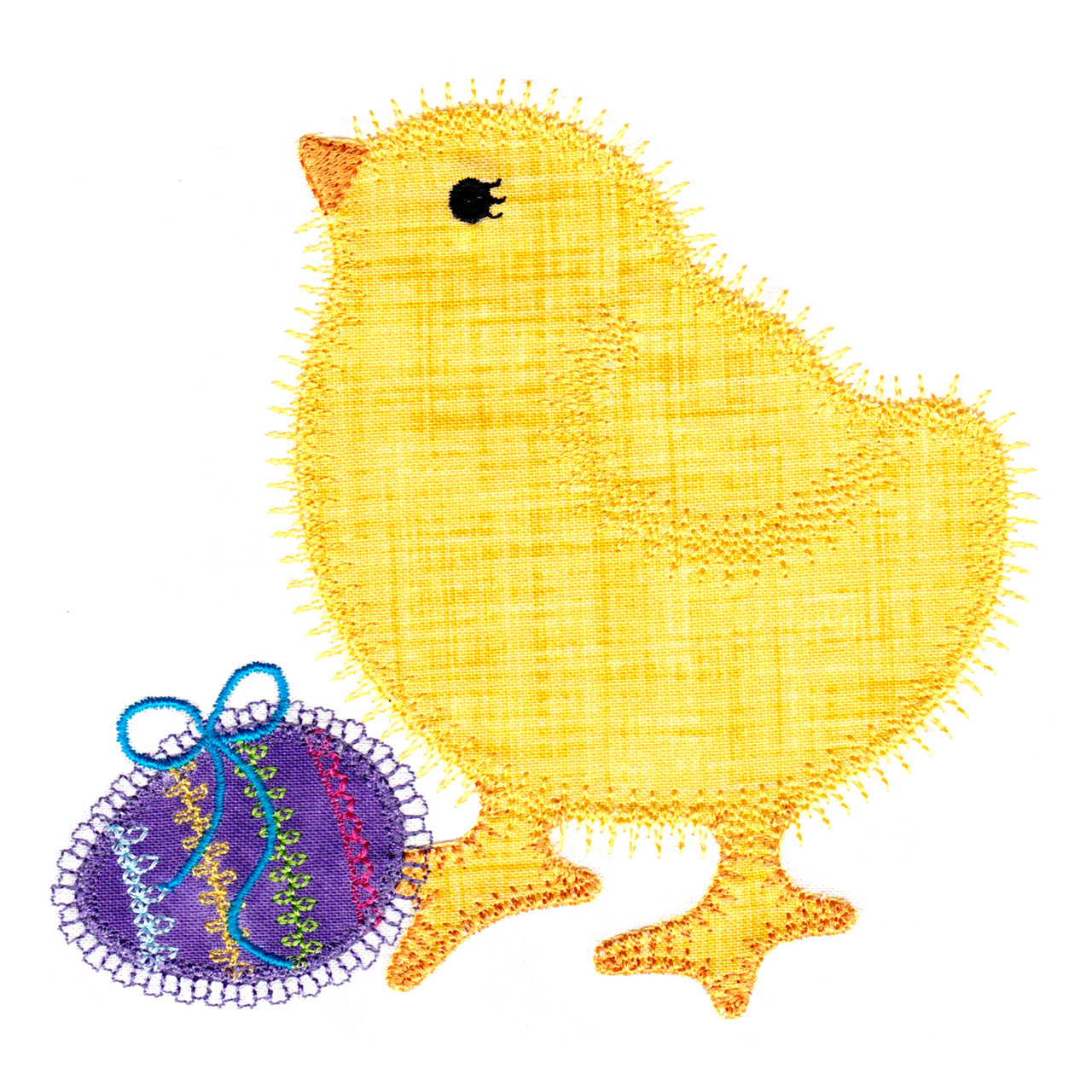 Chick 5