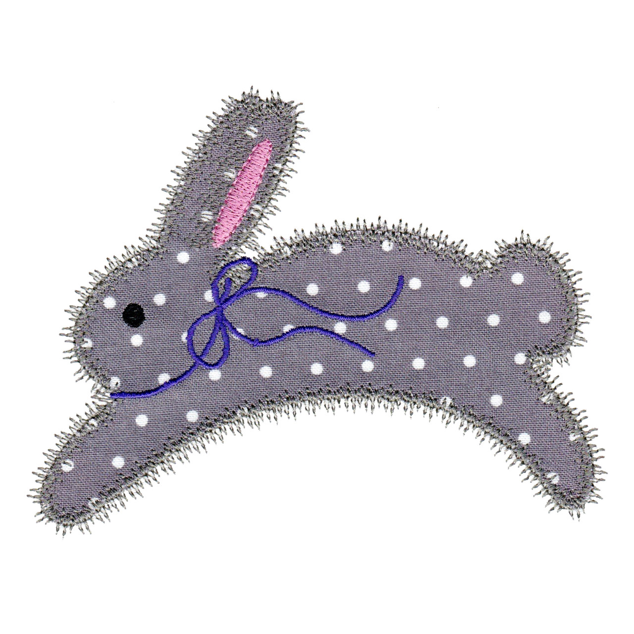 Bunny 4