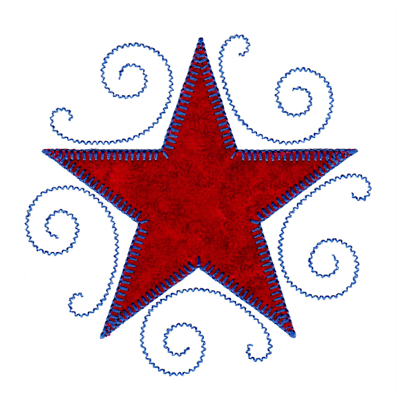 Star 5