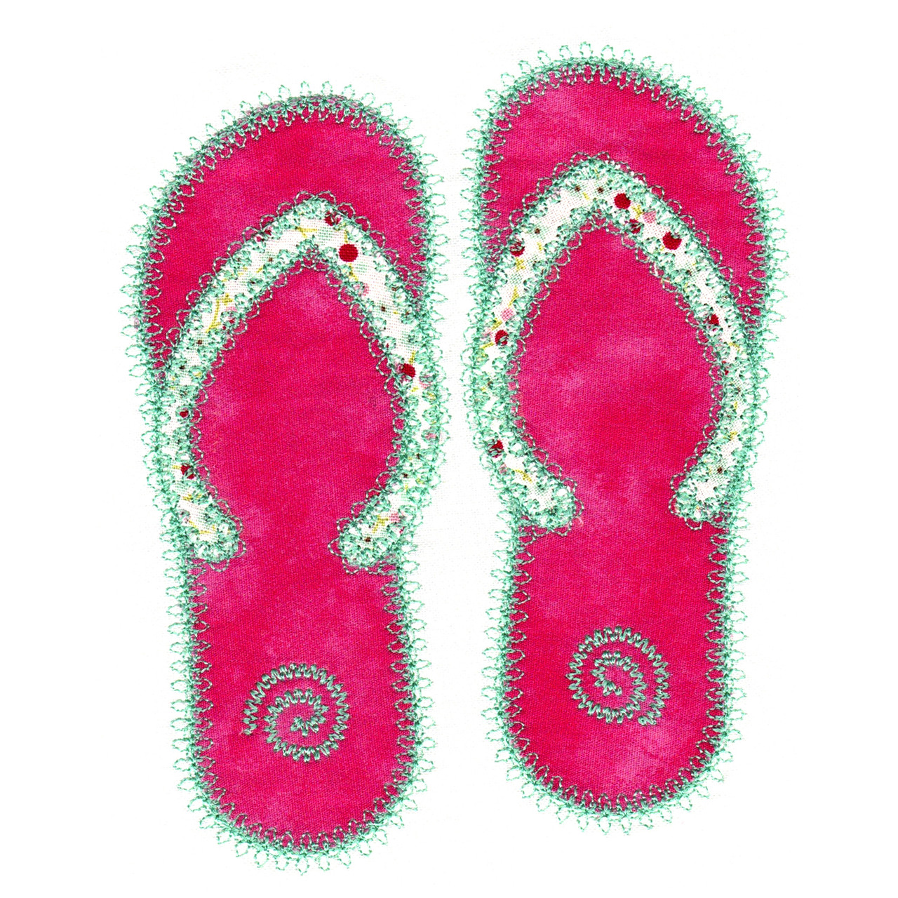 flipflop 3