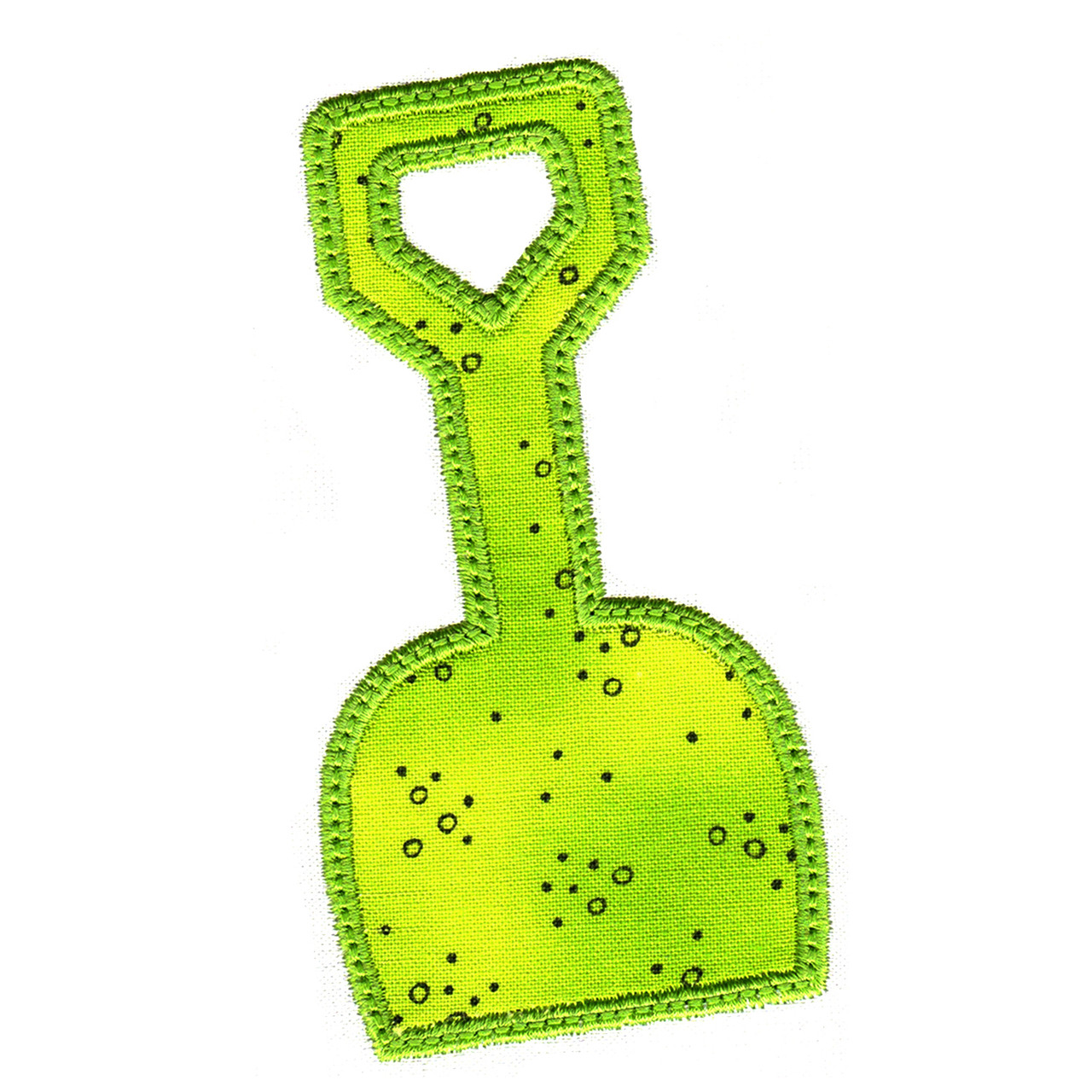 shovel 2