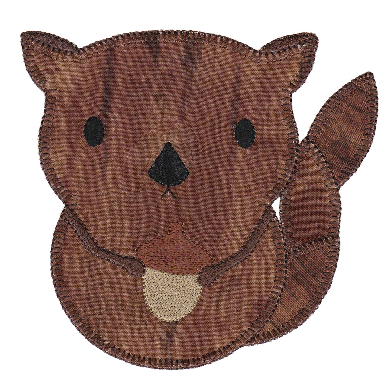 Squirrel