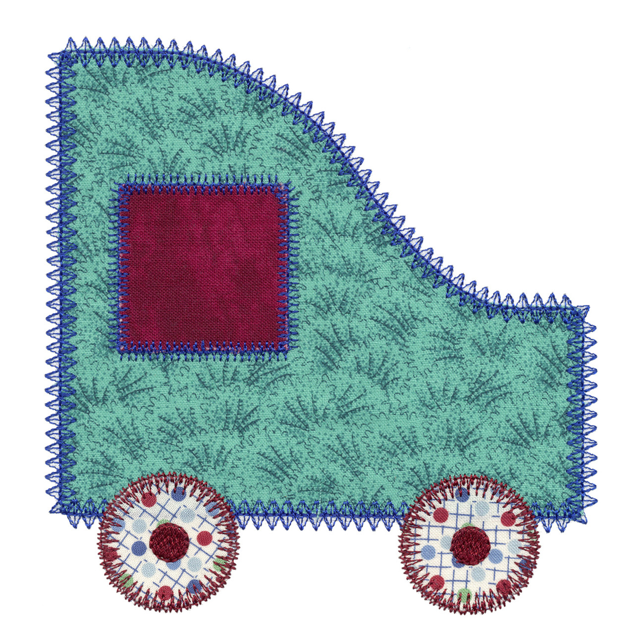 coal car