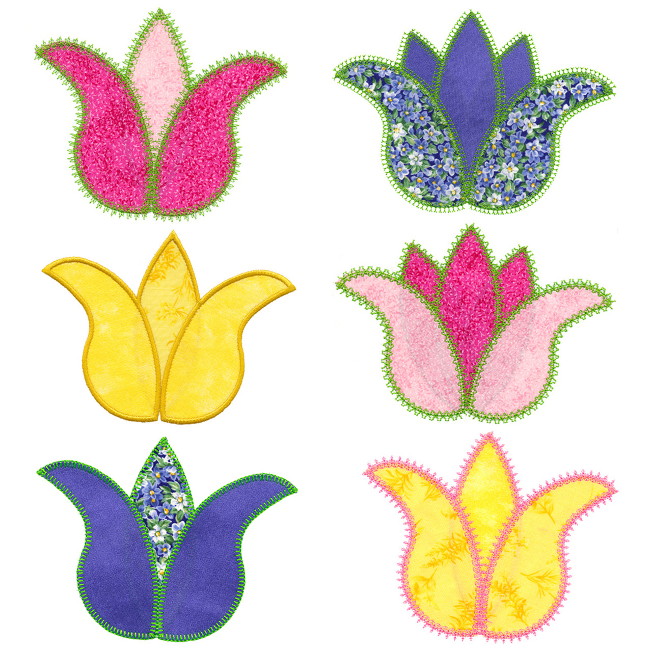 Tulip group