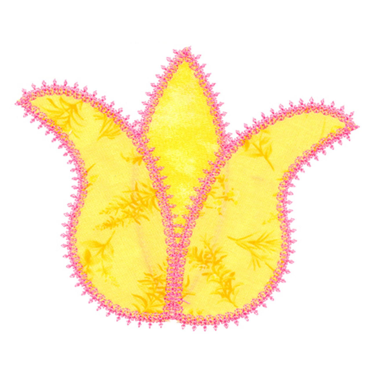 Tulip 3