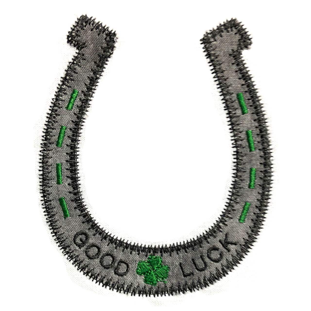 horseshoe 4