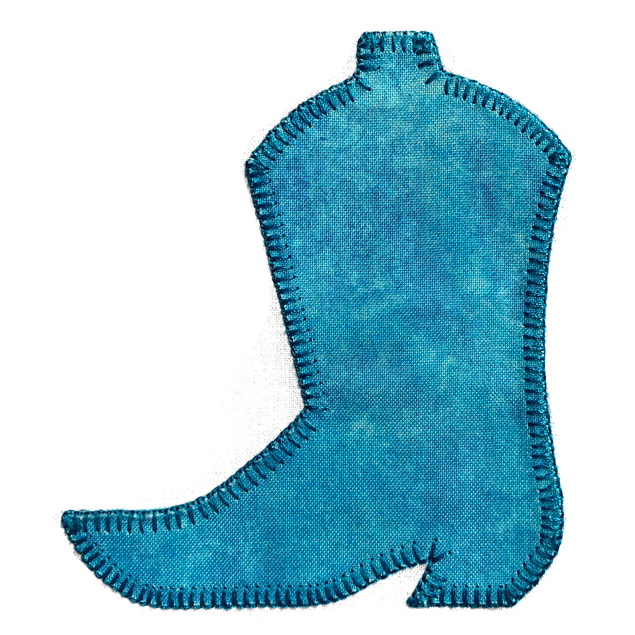 boot 1