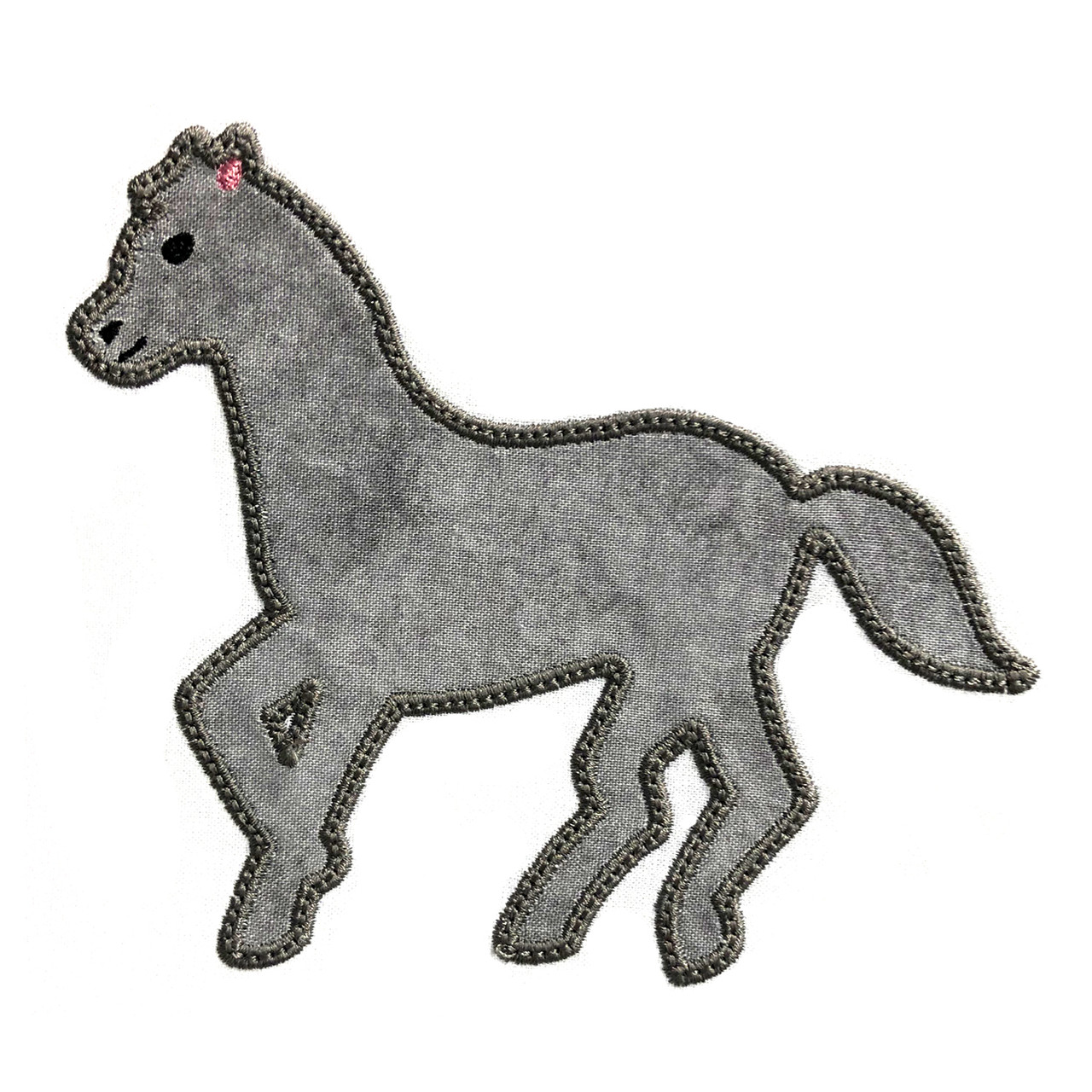 horse 2