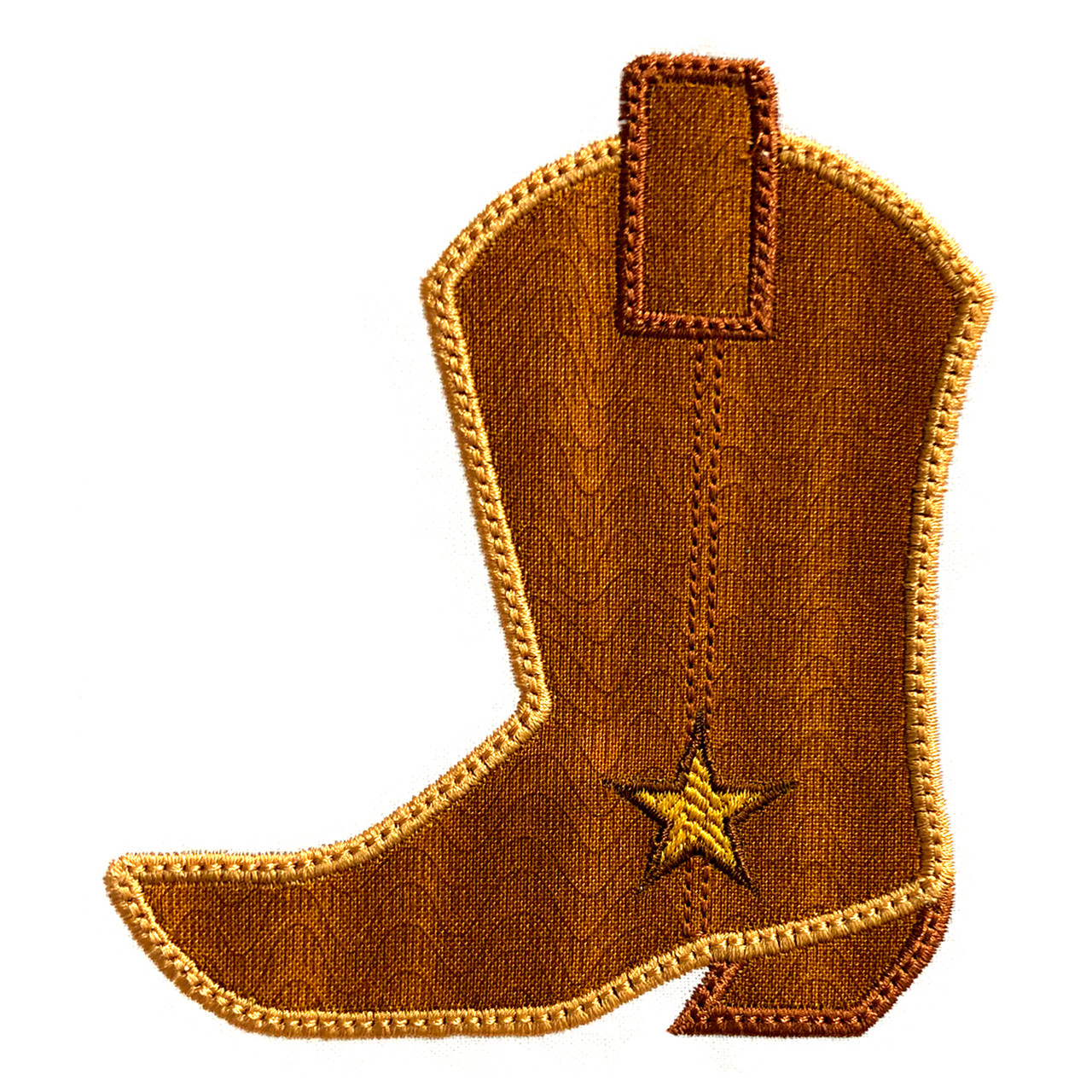boot 3