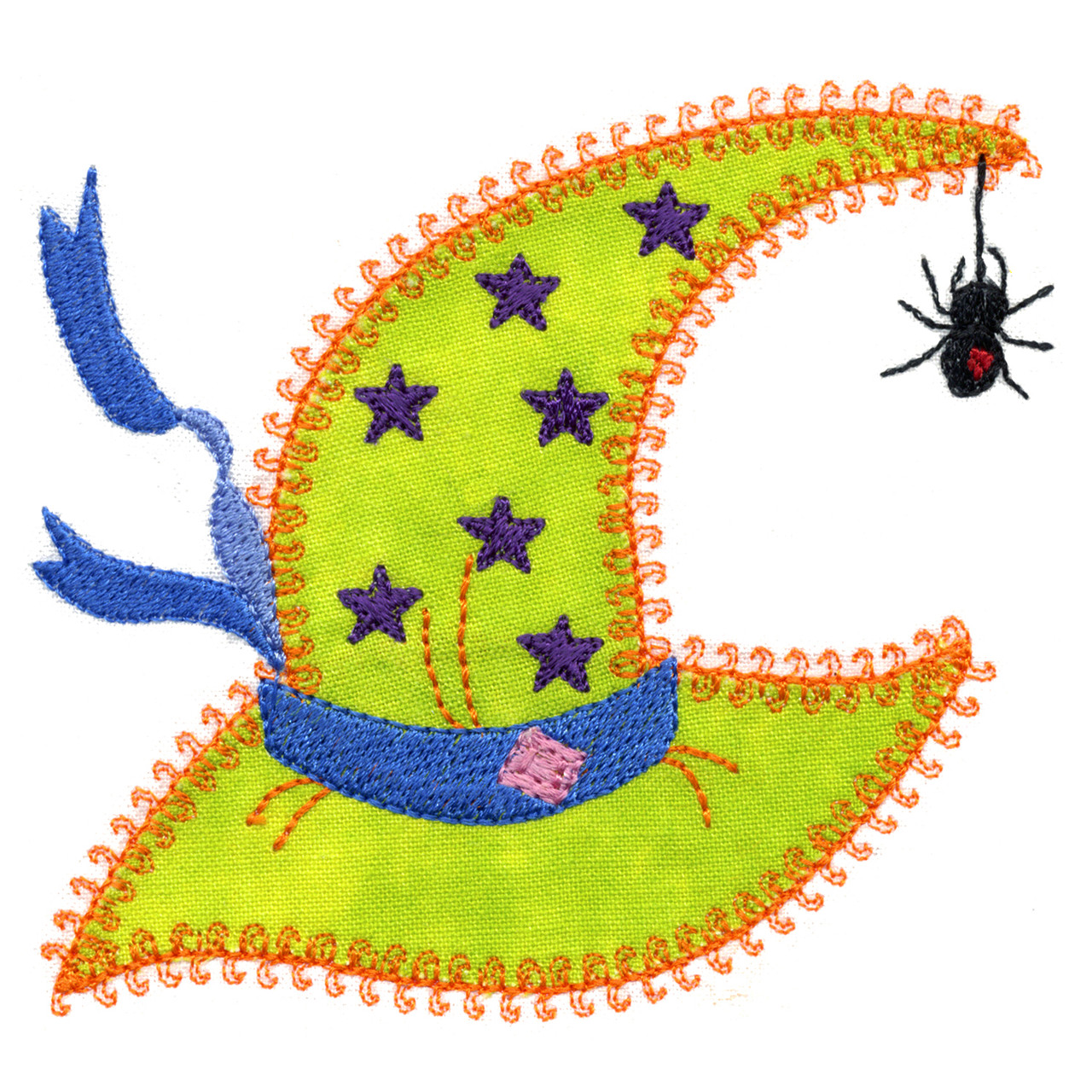 Witch Hat 3