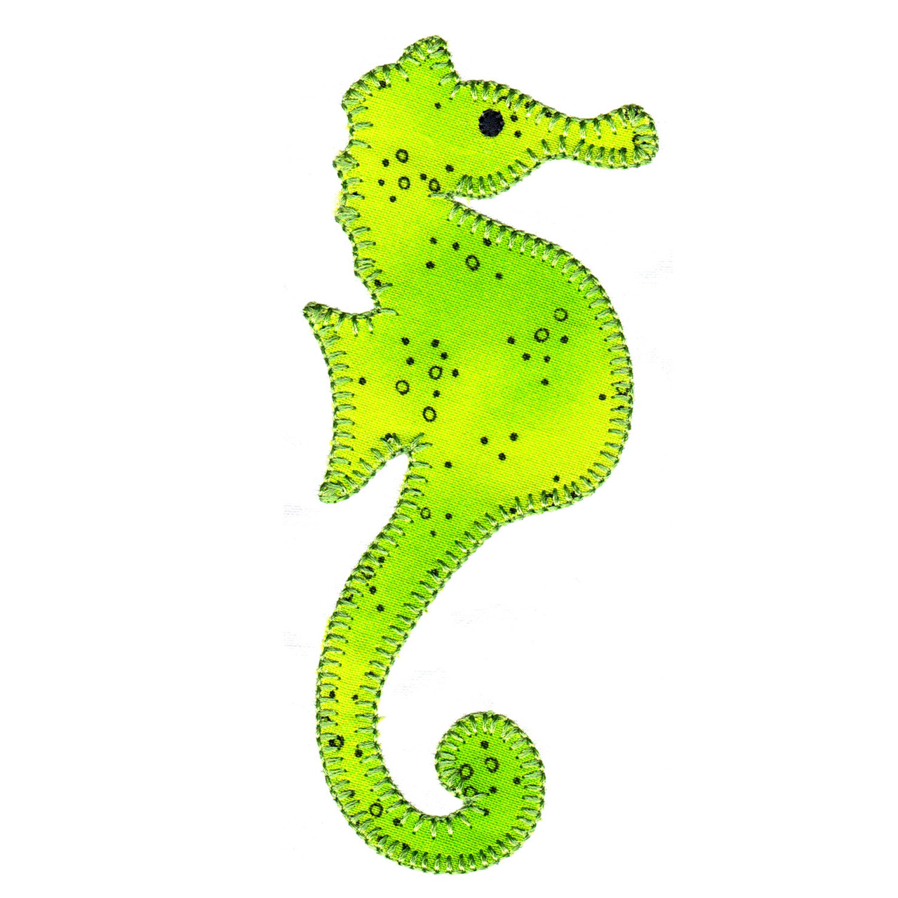 Seahorse 1