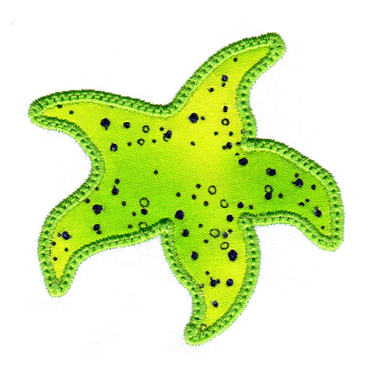 Starfish 2