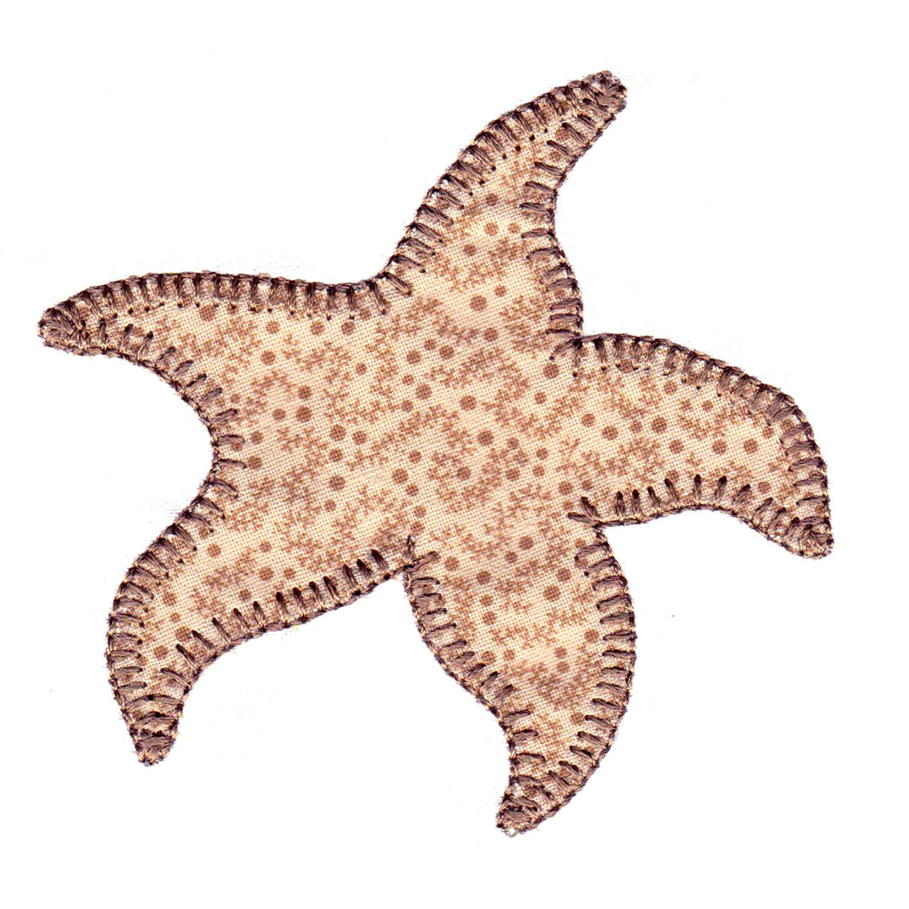 Starfish 1