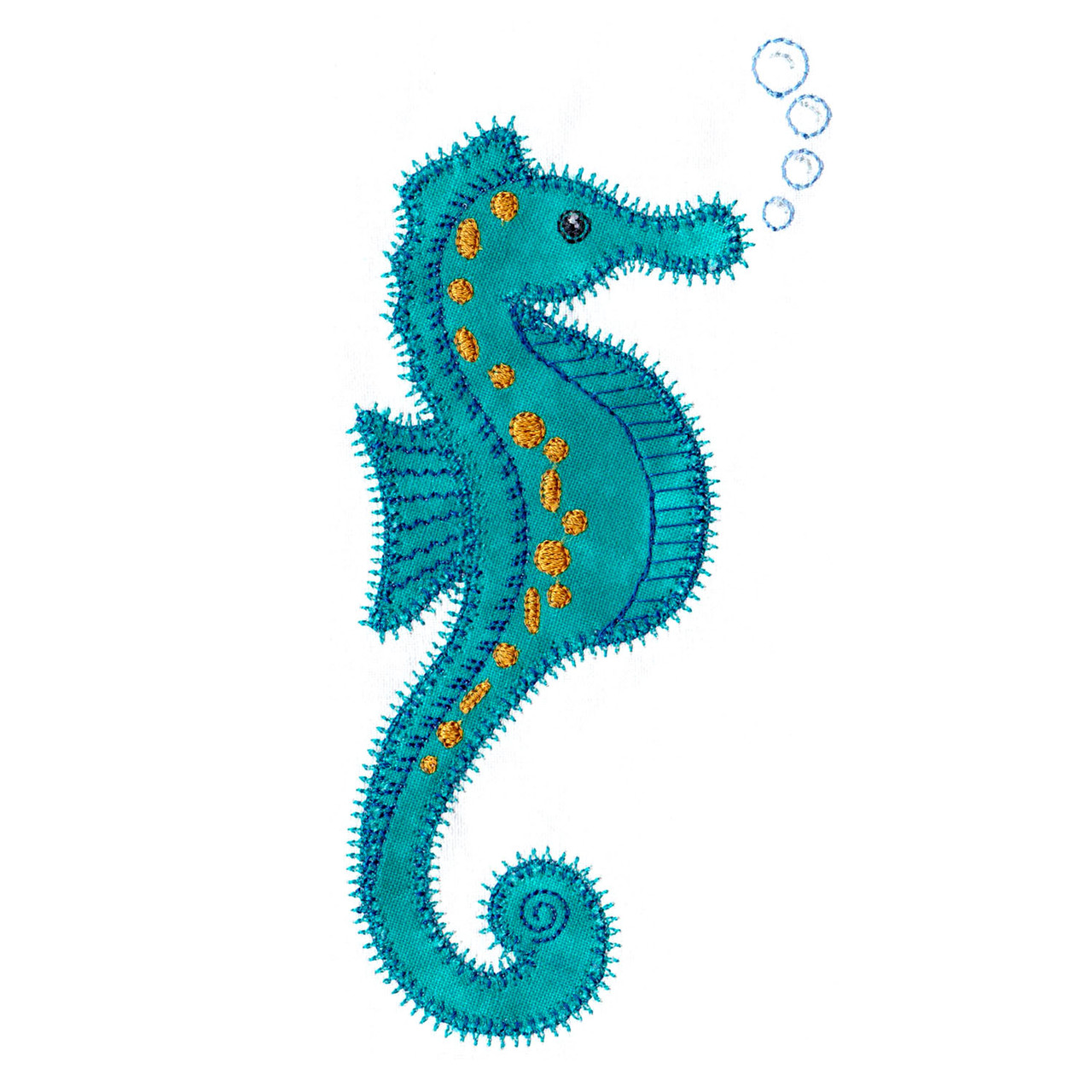 Seahorse 3