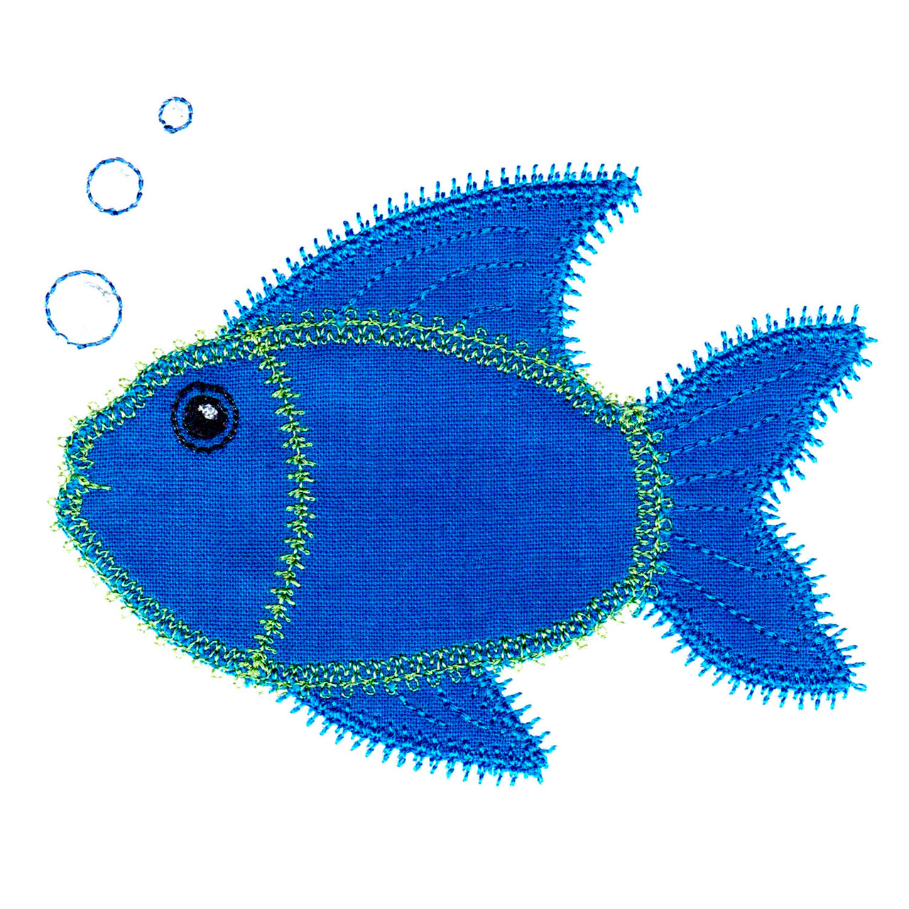 Fish 3