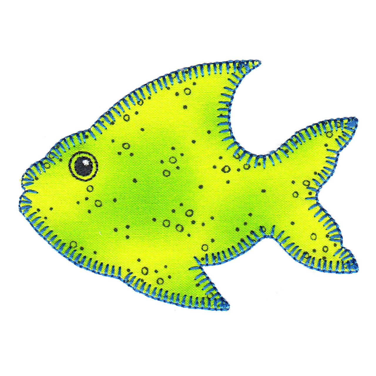 Fish 1