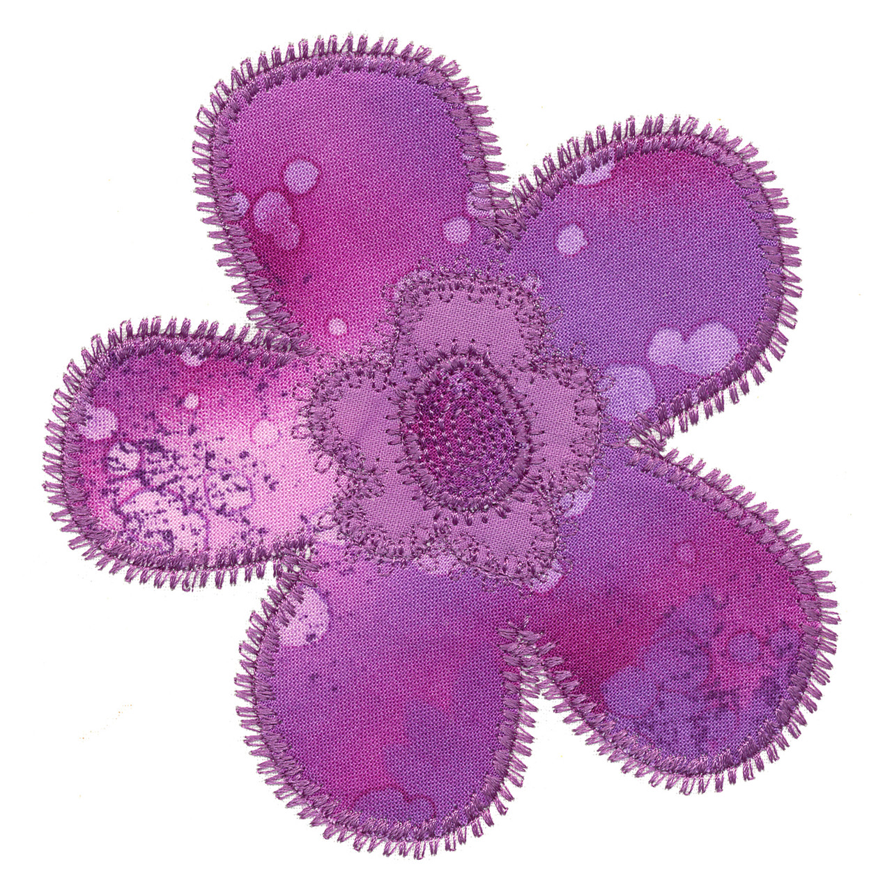 Funky Flower B4