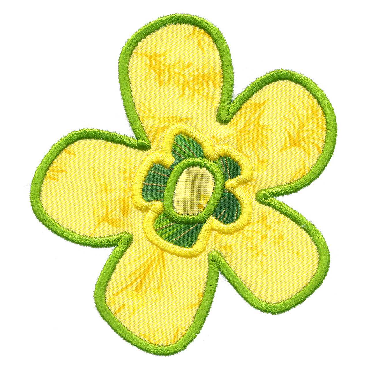 Funky Flower B2