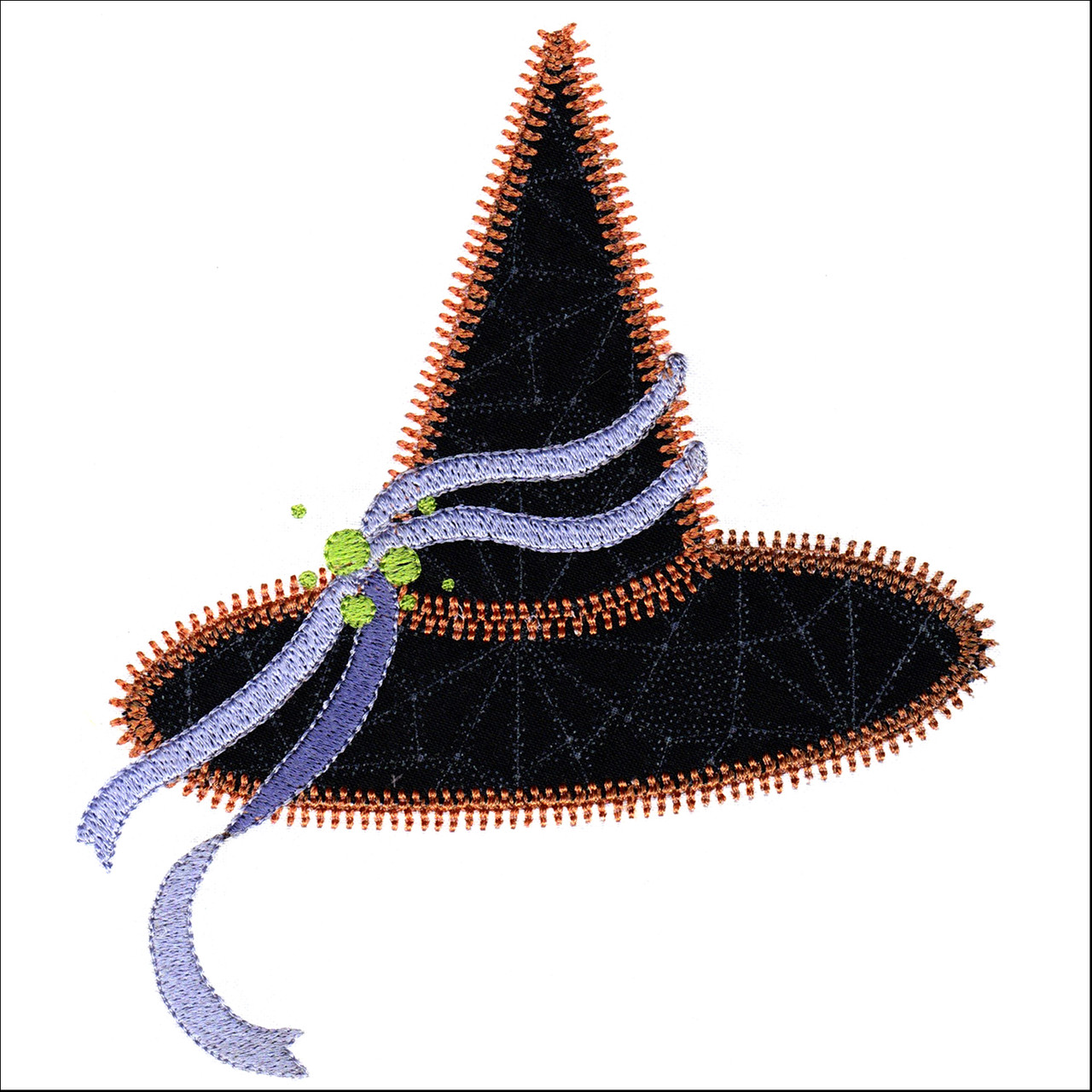 Witch Hat 3
